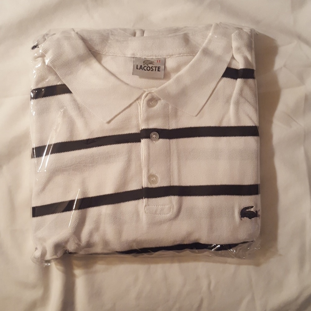 Lacoste  Polo Shirt